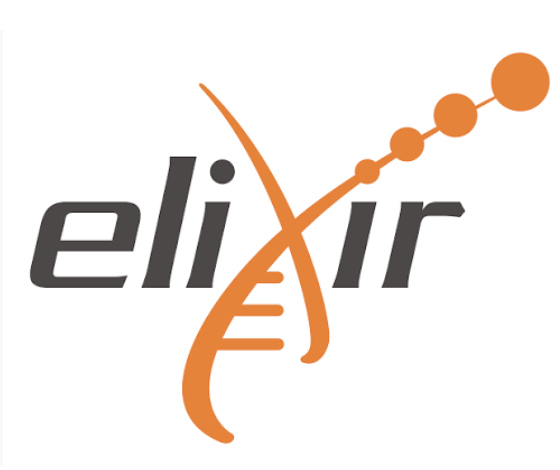 Elixir Biotech / StemTech logo